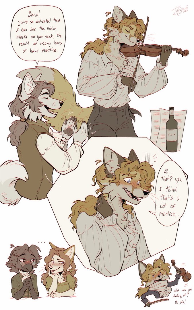 Furry_irl 
Source: reddit.com/r/furry_irl/co…
Posted by: DL2828