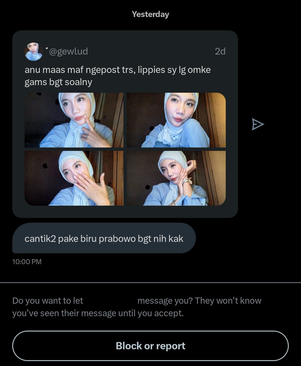Tweet media one