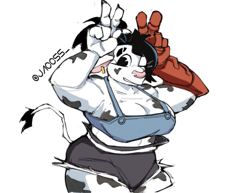 Jaccss_'s tweet photo. COMMISSION @Julai_Furry  OC https://t.co/1uFmJEBbcd