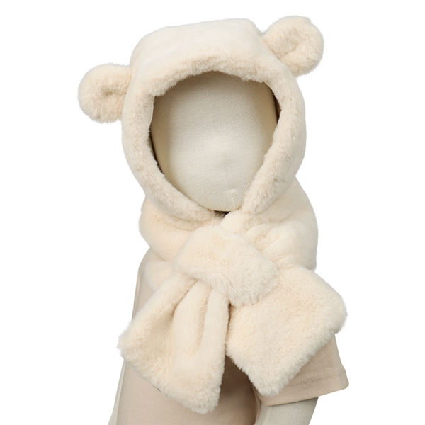 超激レア♡ファンシーアラモード♡くまちゃんマフラー 超激レア♡ファンシーアラモード♡くまちゃんマフラー Neko