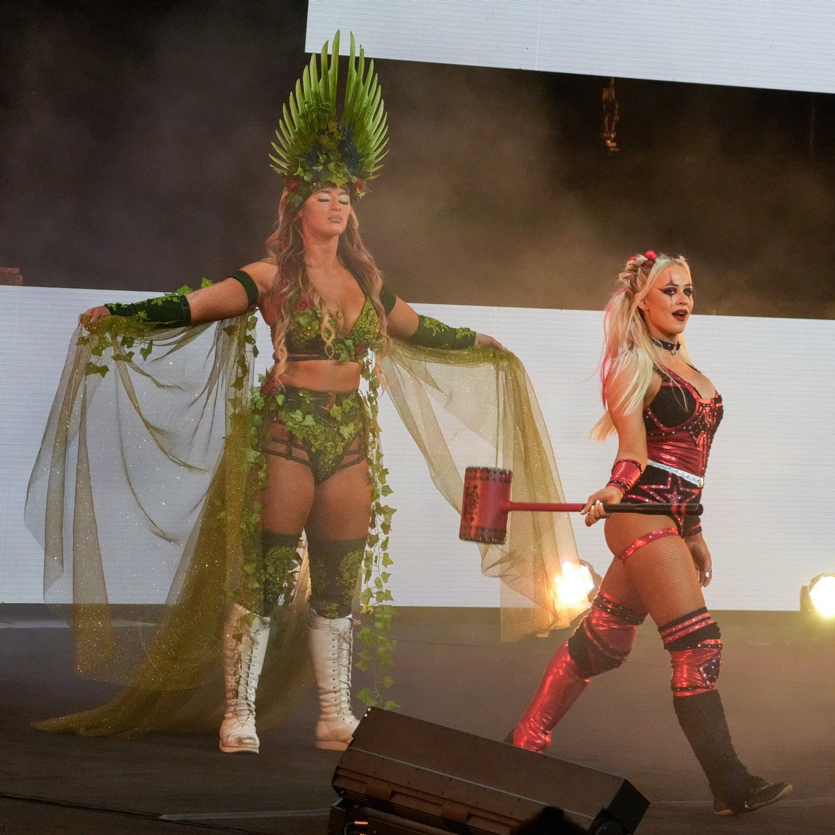 MEGASUS. tweet media