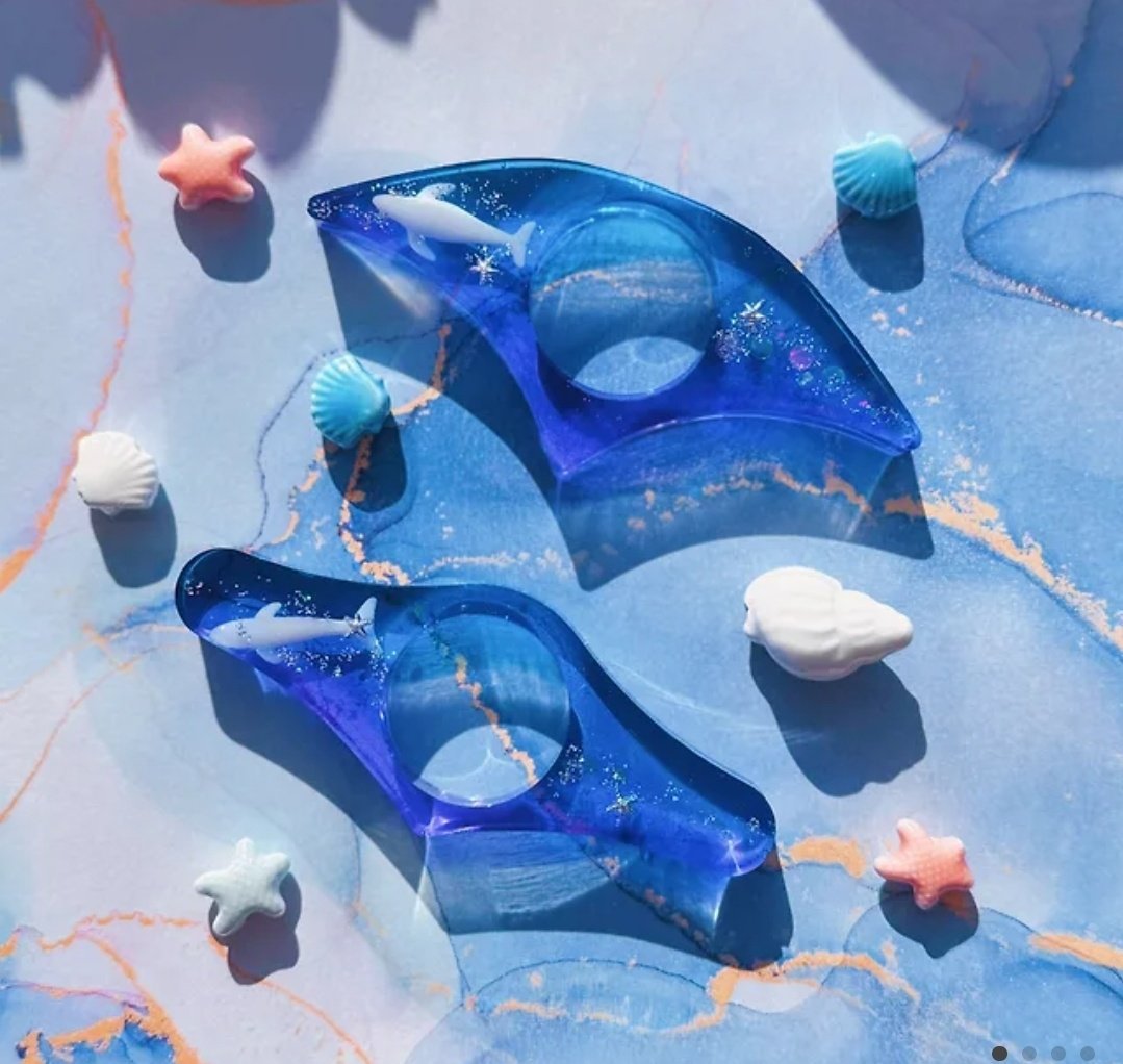 🌌사한 웹툰 런칭 기념🌌 rt이벤트
※해당 이벤트는 트친 한정 입니다

추첨 두 분께 아래 제품 중 택1 보내드리려 합니다
앞의 3개의 제품의 경우 아이디어스 제품으로 연락처 및 아이디어스 어플 설치를 필요로 할 수 있습니다

당발은 일요일(26일) 밤😉😉