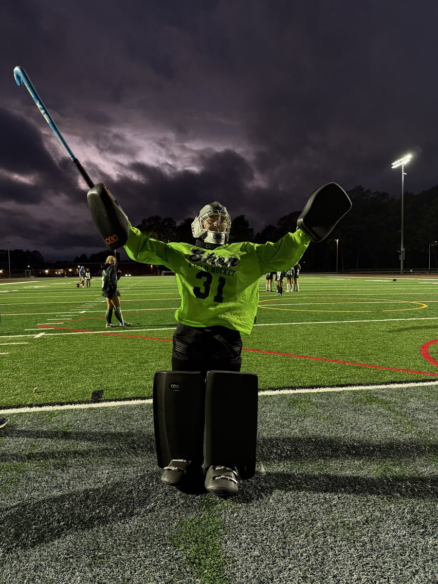 Shen Field Hockey tweet media