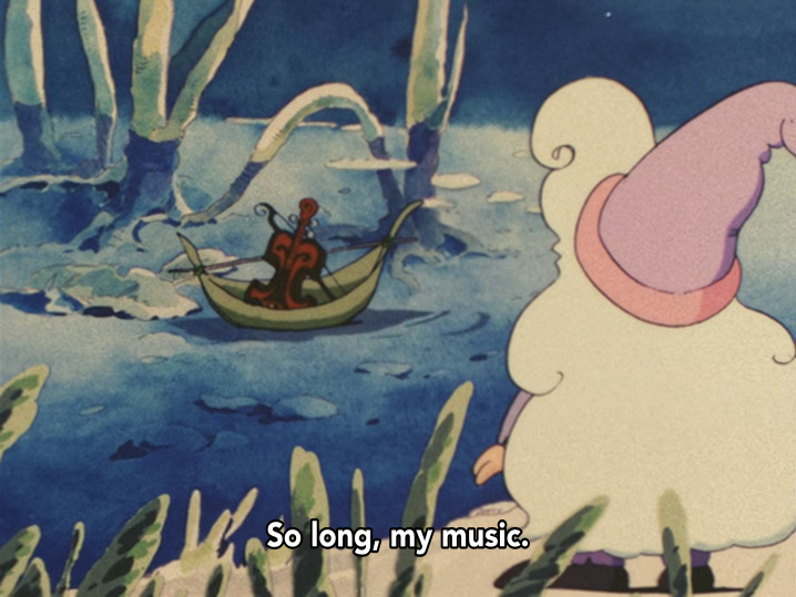 New fansub upload:
Ep. 14 of Tongari Boushi no Memole is now up for DL on Nyaa. Blog post in the replies.
A continued collaboration with .<a href="/InkaSubs/">Inka-Subs</a> and .<a href="/YumeHinata_Subs/">Hinata Yume</a>