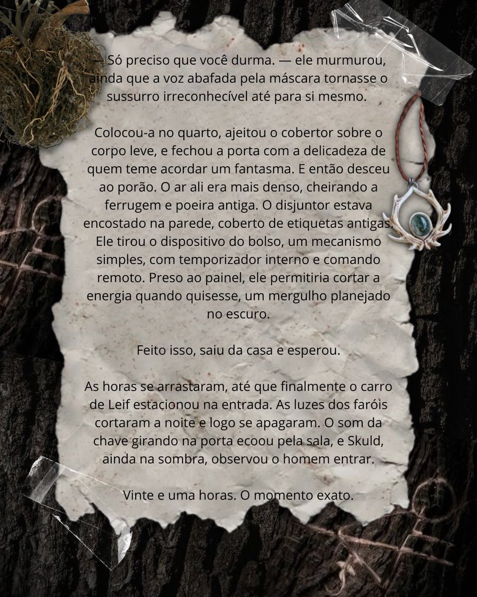 senhostens reserva! tweet media