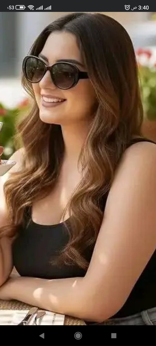 شكرا اكتير اكتير حبايبي علي تعليقاتكم الجميله الراقيه. يسعدكم ويفرح قلوبكم.. ❤