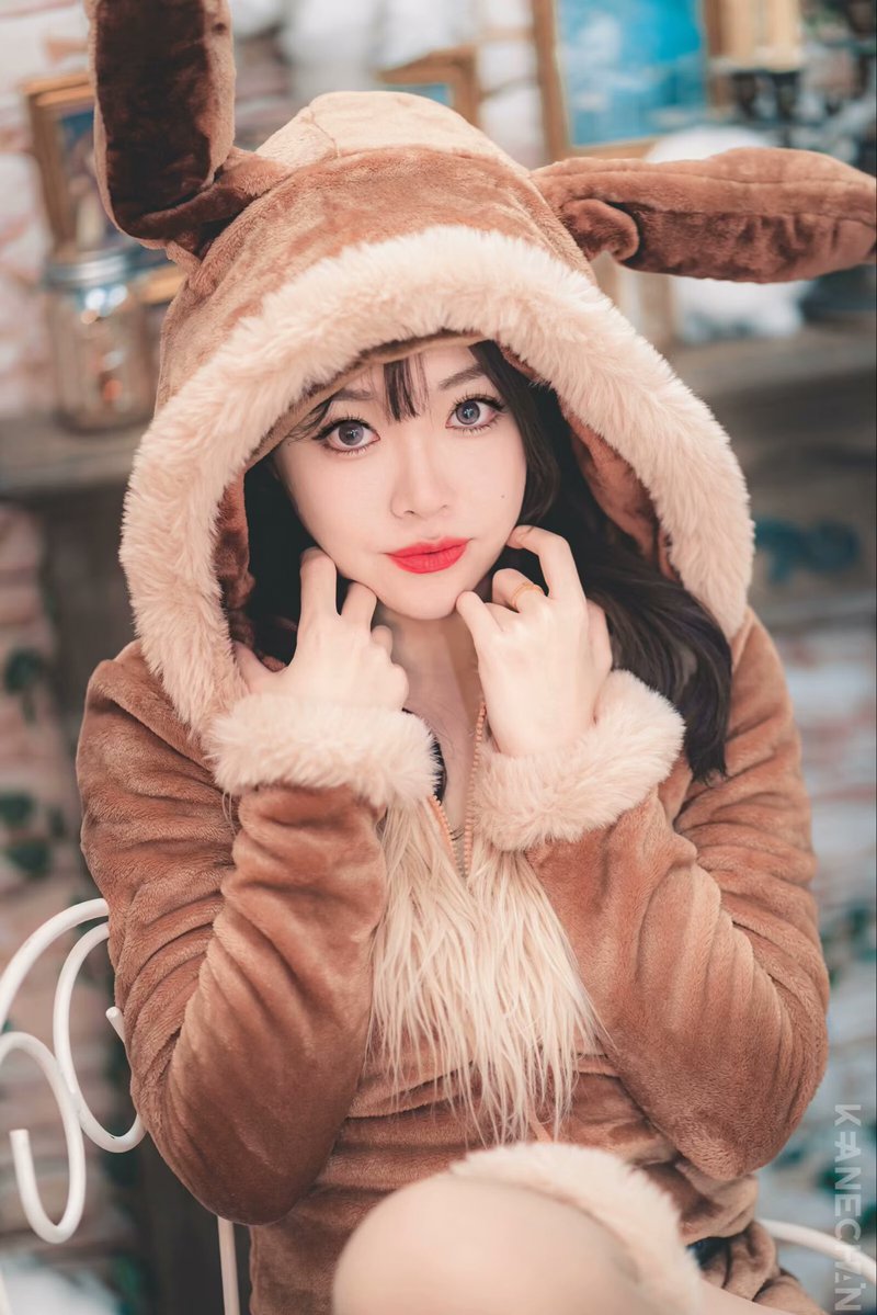fancia6786's tweet image. おはようございます⸜(๑⃙⃘'ᵕ'๑⃙⃘)⸝⋆︎*
イーブイ₍ᐢ⸝⸝› ̫ ‹⸝⸝ᐢ₎
photo by @keane1988 さん ありがとうございました😊
#ポートレート
#ポートレートモデル
#写真好きな人と繋がりたい
#アイドル
#被写体になります
#マシュマロ撮影会
#撮影会モデル
#透明感
#甜妹
#pokemon…