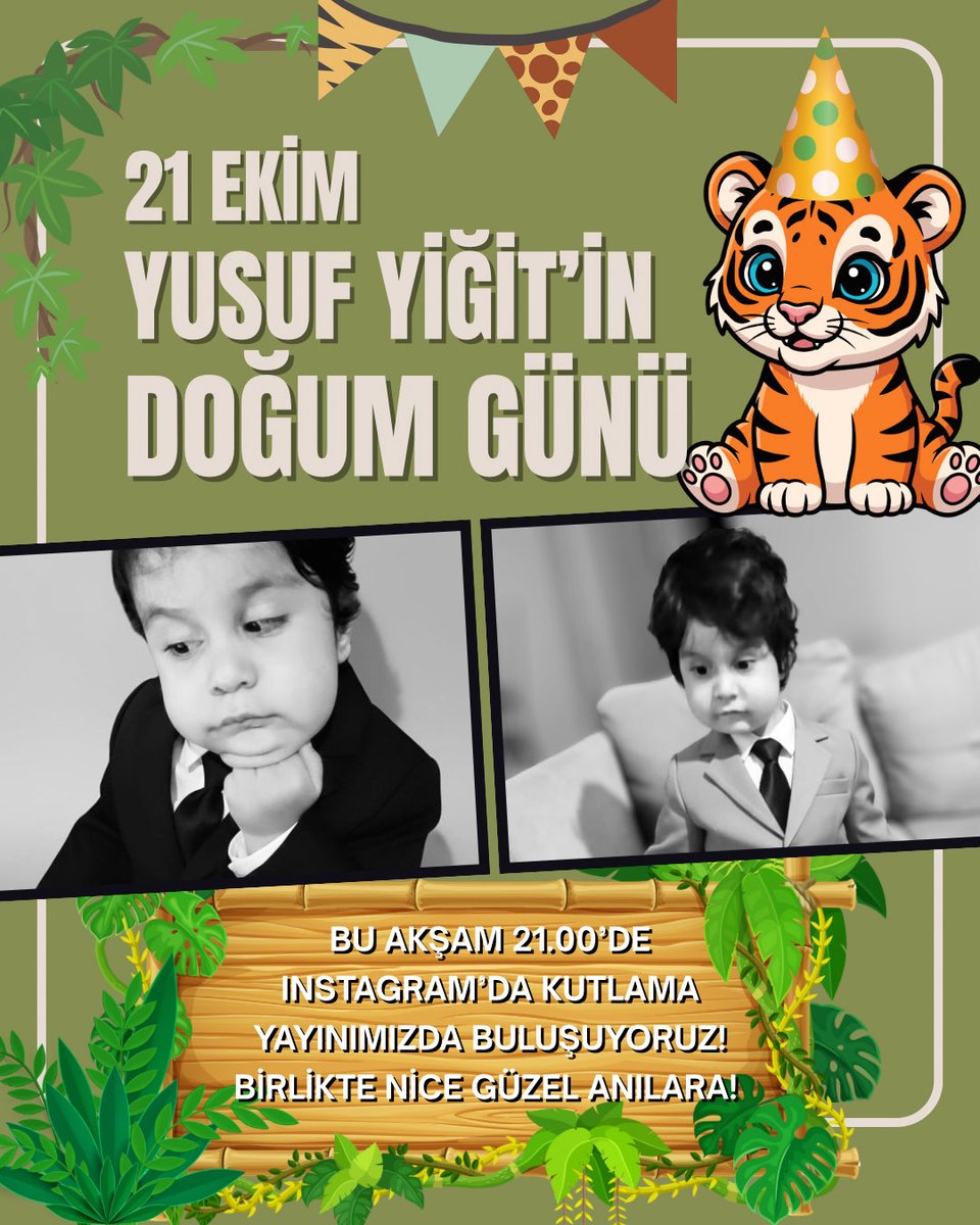 Kıymetli gönüllülerimiz,
Emekleriniz ve katkılarınızla büyüyen bu yolculuğu birlikte kutlamak için bu akşam saat 21.00’de Instagram canlı yayınımıza davetlisiniz. Katılımınız bizim için çok değerli. 💚

Ana sayfamız askıya alındığı için, kutlamamızı <a href="/dmdkerem/">𝐃𝐌𝐃.𝐊𝐄𝐑𝐄𝐌⛵️ ➜% 20</a> Instagram hesabından