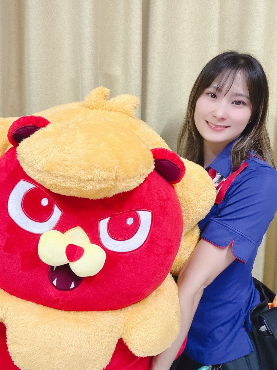 みぃちゃん@マルハン萩原東店 (@michan_hagitou) / Posts / X