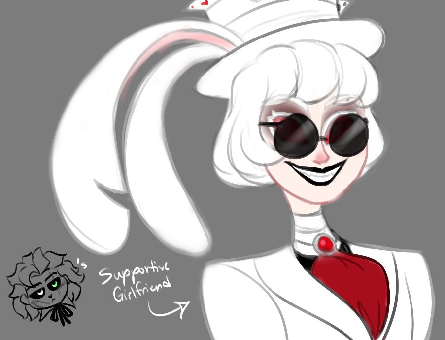 Few likes, don't care.

I want to introduce my Hunter-sona/oc

#idv #IdentityVsona