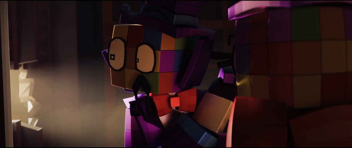 Aaron R. Bell tweet media