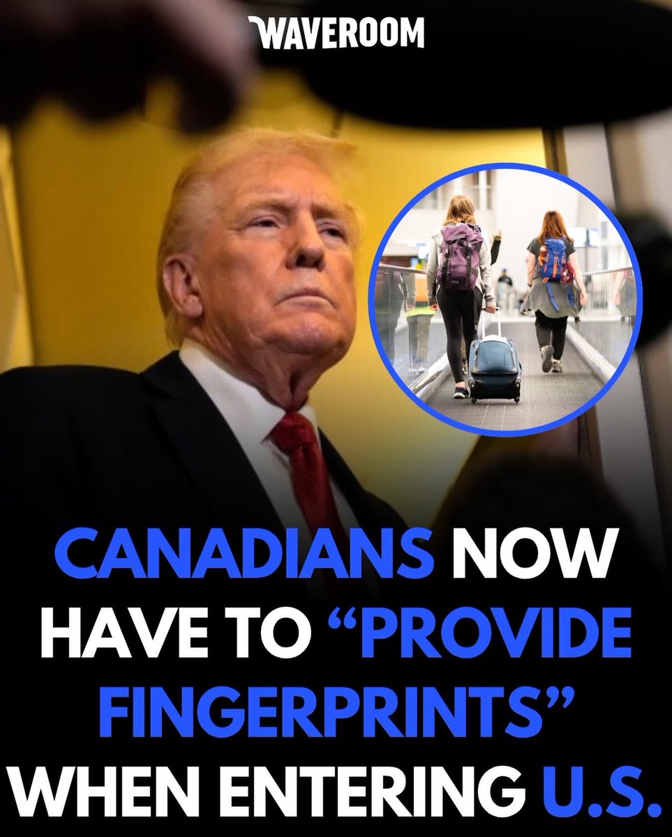 YukonStrong's tweet photo. Import the third world

Get treated like the third world https://t.co/Znuis8RDNj