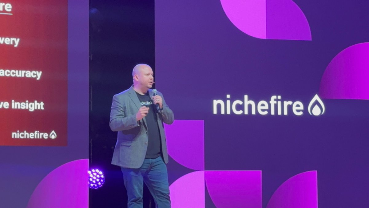 Nichefire tweet media