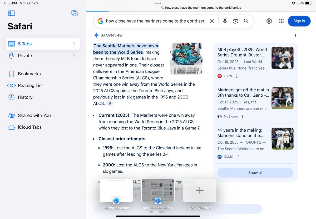 Greg Doench tweet media