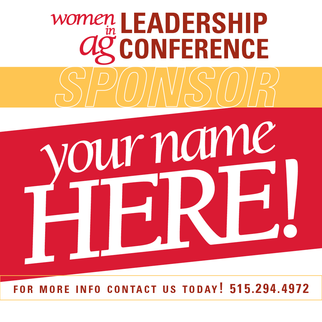 ISU Women In Ag tweet media