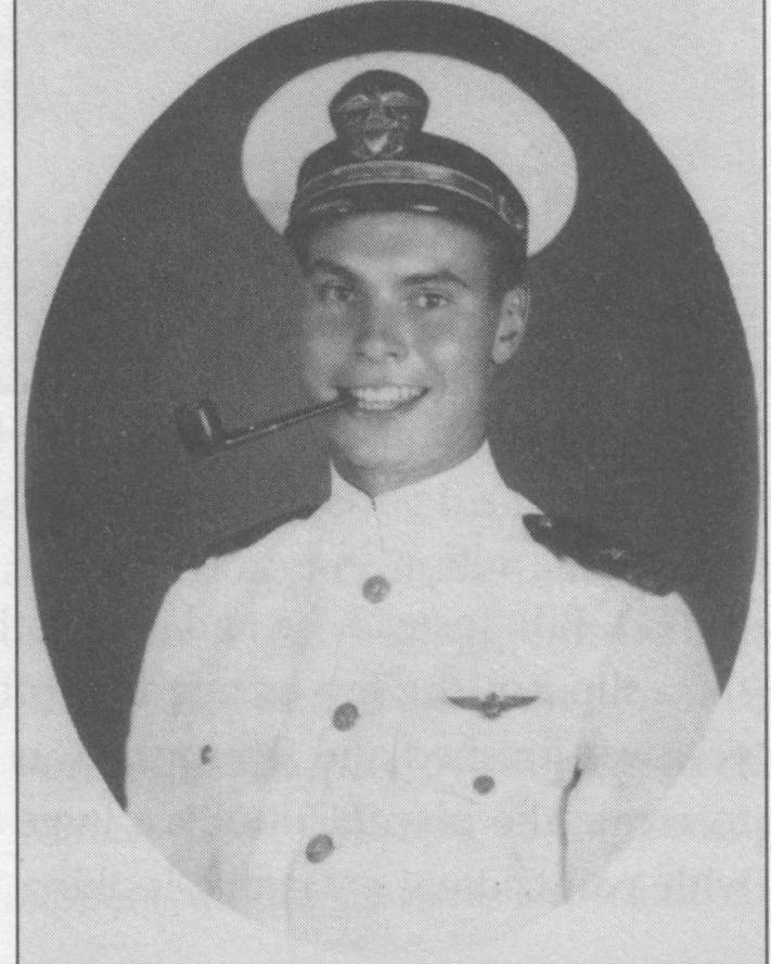 This is my great uncle, he was Antifa. He served in the Battle of the Atlantic and the Pacific War in World War II. He served aboard the USS Omaha, USS Pastores, USS Wasp and USS Mobile.