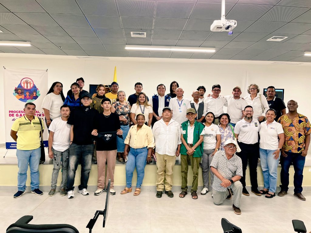 Fundación CORDOBERXIA tweet media