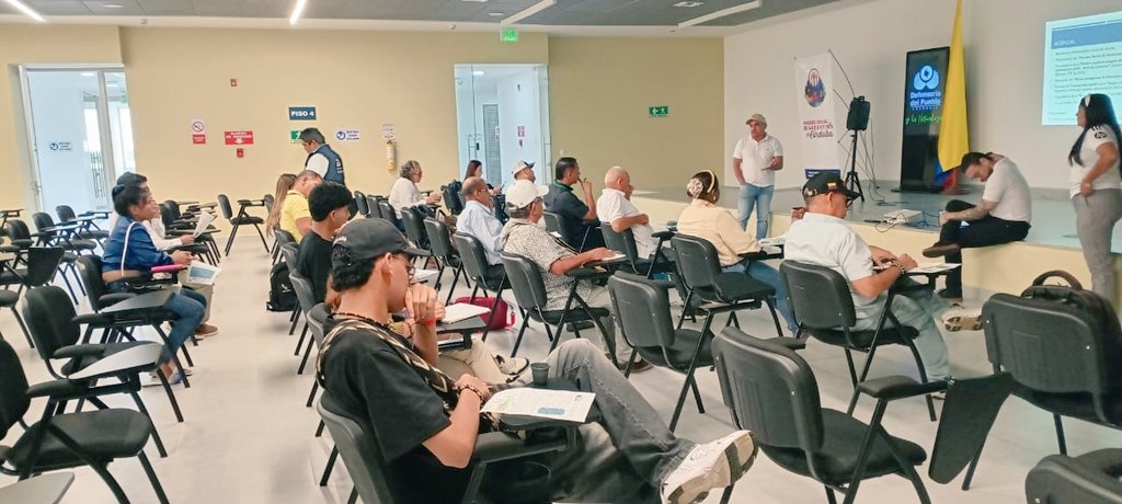 Fundación CORDOBERXIA tweet media