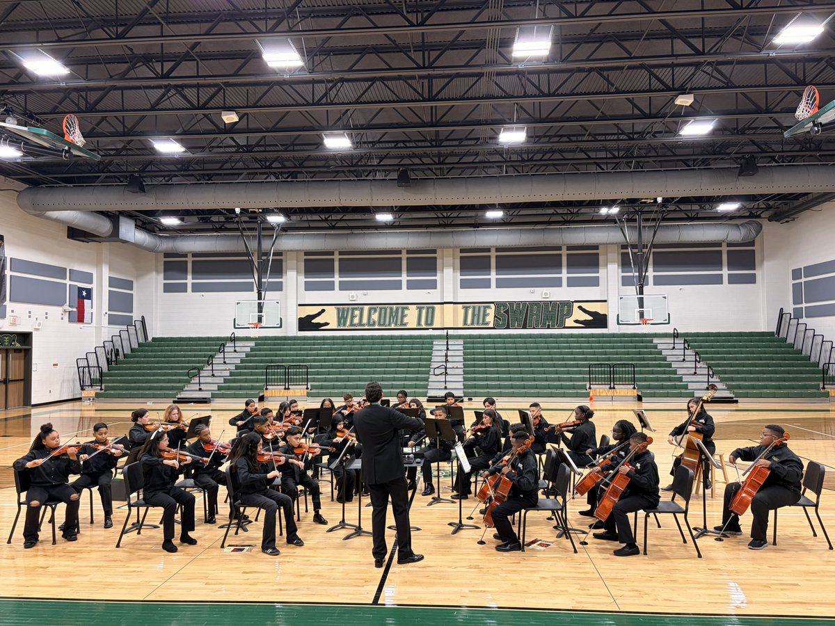 Autumn Ridge Orchestra tweet media