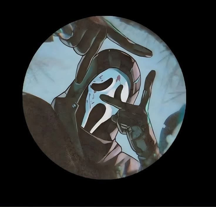 "Tenha cuidado em quem você confia. Sal e açúcar parecem iguais. "