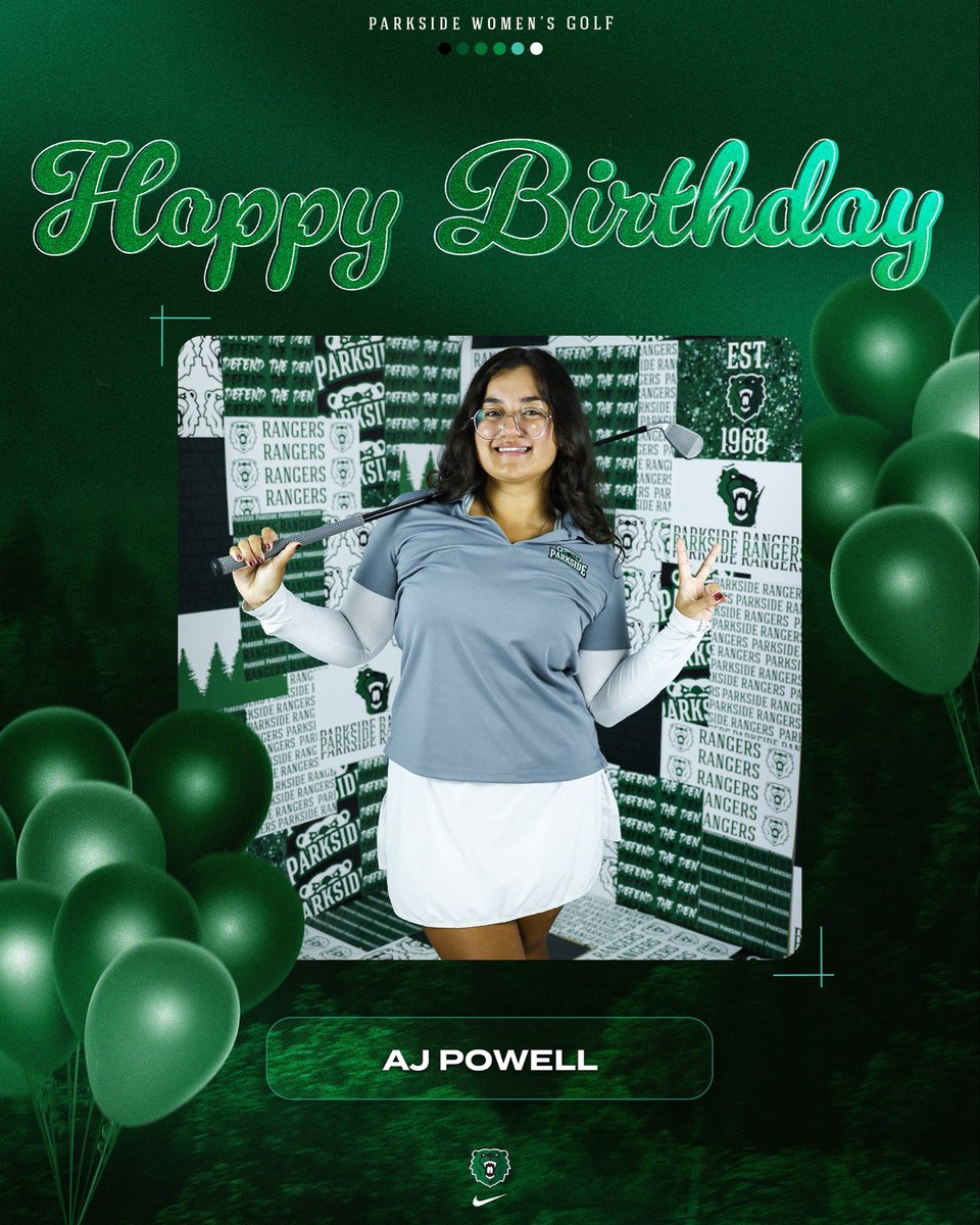 Parkside Golf tweet media