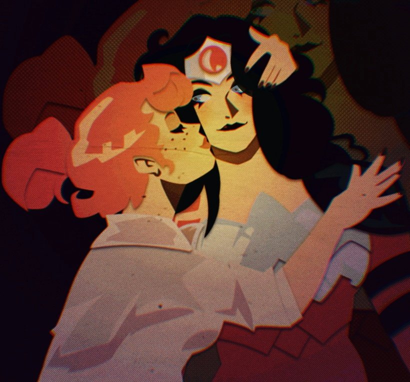 Go Read absolute wonder woman is Peak  🗣️‼️‼️‼️

#WonderWoman Dianerva (?) WonderCheetah (?)