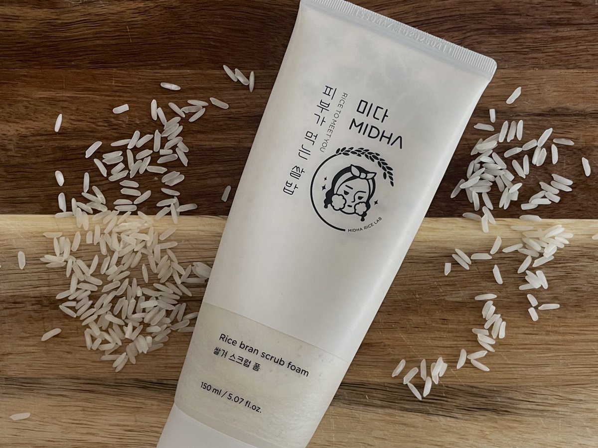 vibesbysofia's tweet image. Such a good face scrub ✨
#ugccommunity #ugccreators #ugcexample #skincare #facescrub