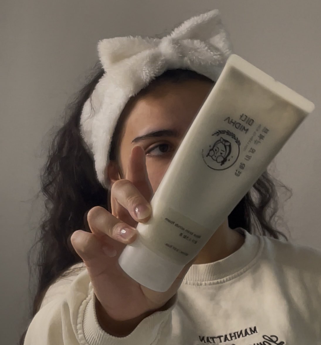 vibesbysofia's tweet image. Such a good face scrub ✨
#ugccommunity #ugccreators #ugcexample #skincare #facescrub