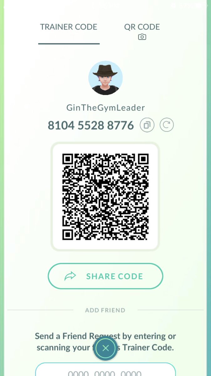 ObiBinGinObi's tweet image. Opening @PokemonGoApp after leveling update was really funny! My B-Day was 2 days ago, I turned 34. The pictures show adjusted level after update! Haha #friendcode #trainercode