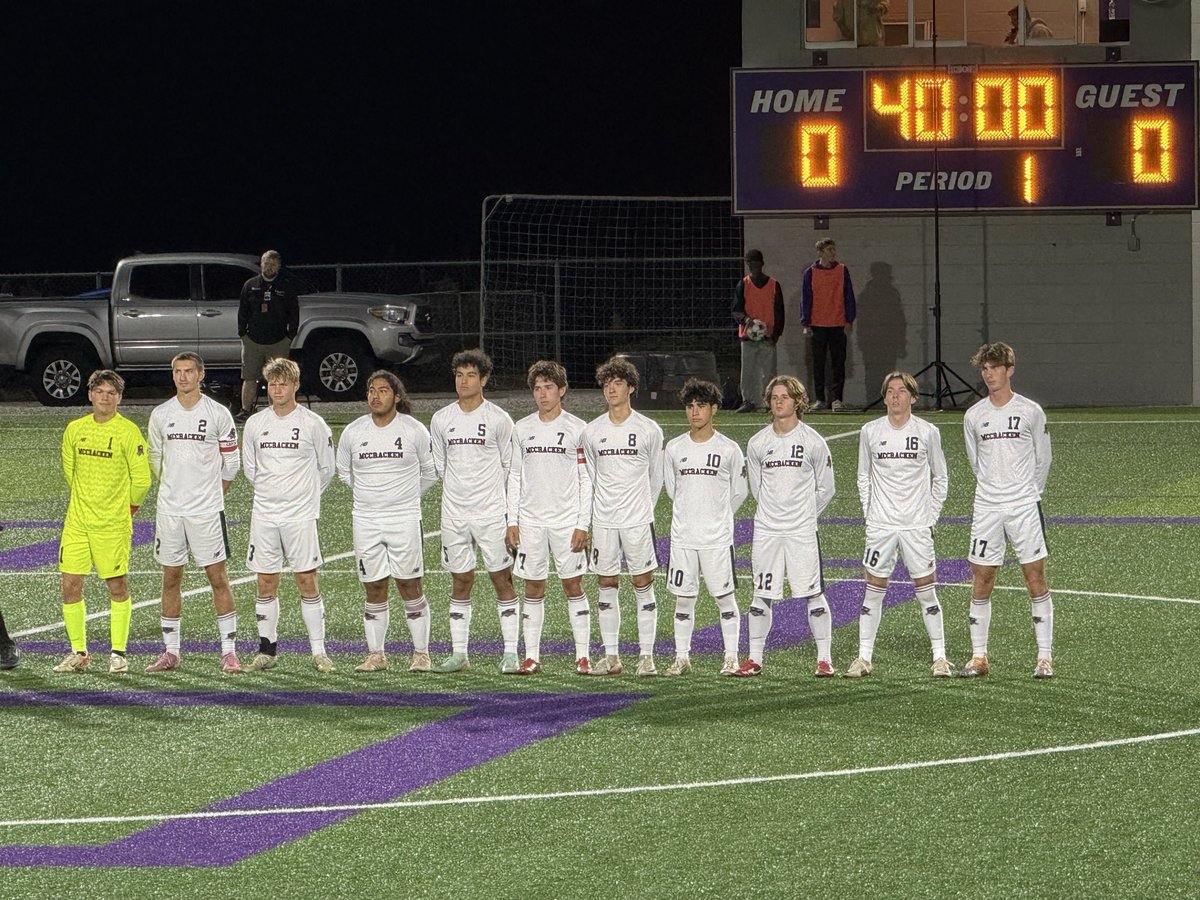 Mustang Soccer Nation tweet media