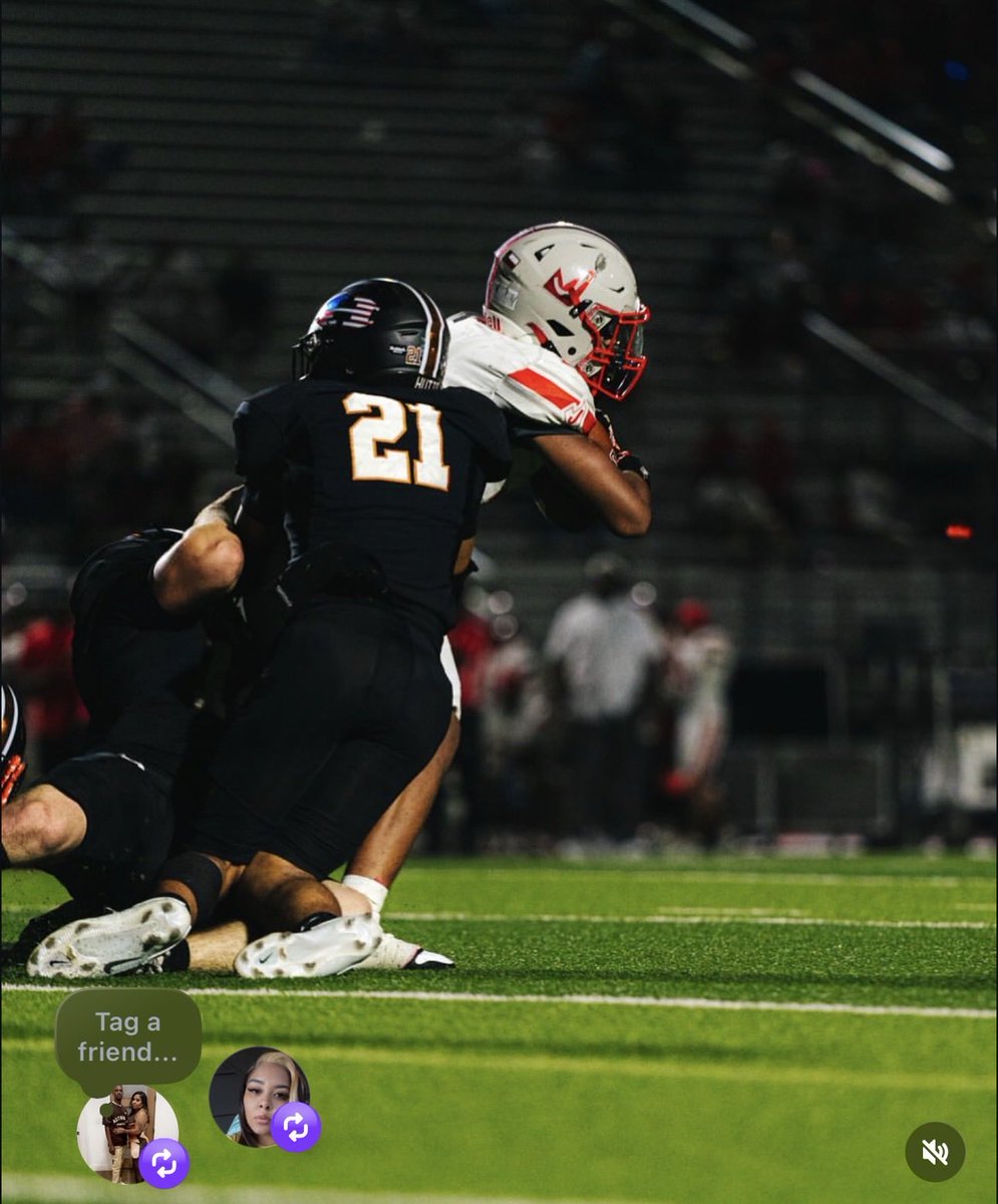 Rafael Simpson Jr. tweet media