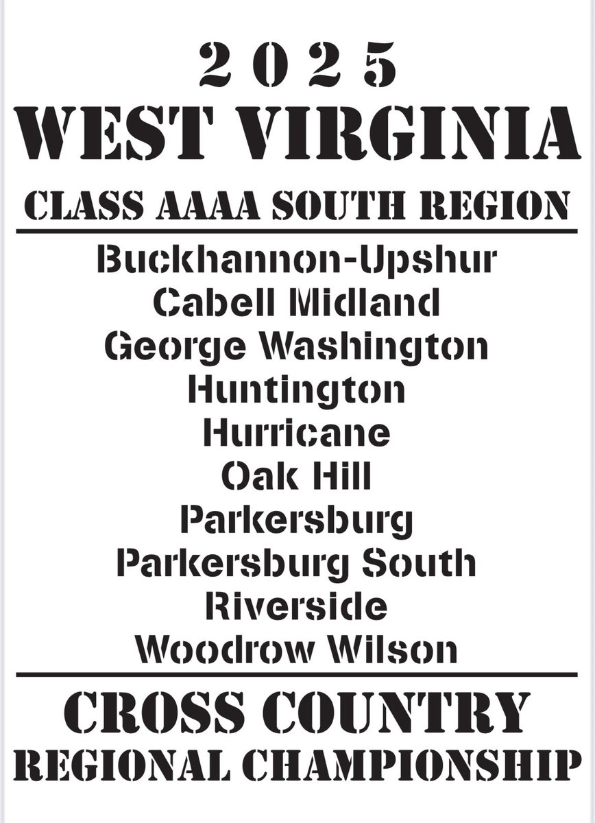 HuntHighxctrack's tweet image. Regional Shirt Design available from Inspire111