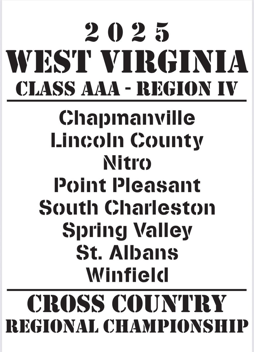 HuntHighxctrack's tweet image. Regional Shirt Design available from Inspire111