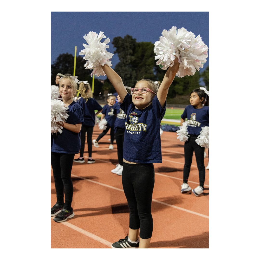 TrinityCCA's tweet image. 🏈 We had an absolute blast at Homecoming—securing a win and making so many great memories! Relive the fun with some of these photos. 📸