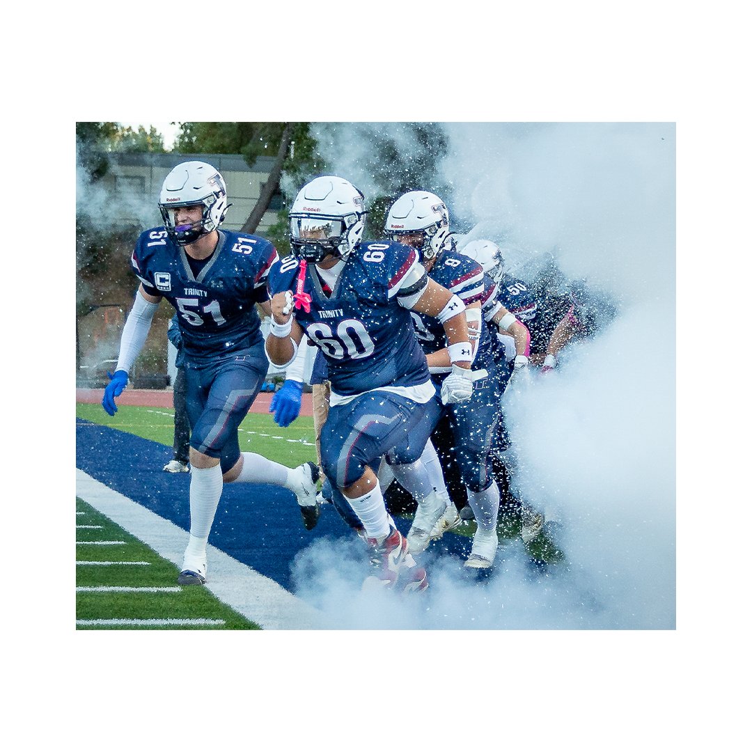 TrinityCCA's tweet image. 🏈 We had an absolute blast at Homecoming—securing a win and making so many great memories! Relive the fun with some of these photos. 📸