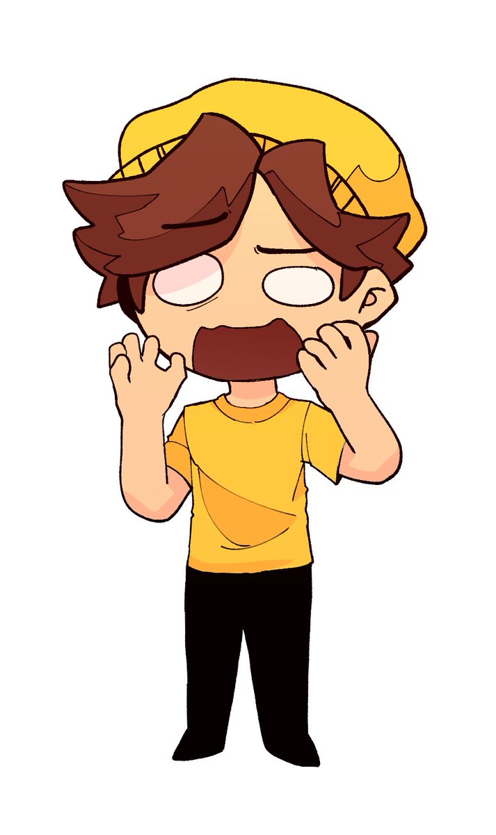 Looking for an artist who can create pngs similar to the ones below:

DM/Reply if interested: