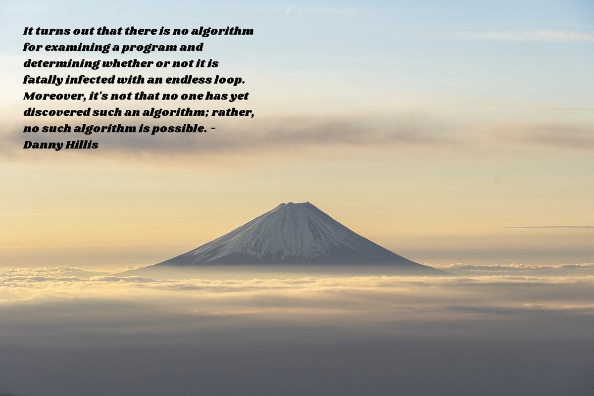 CodingQuotesBot's tweet image. Here is a programming quote which I've just remembered (21/10/2025):