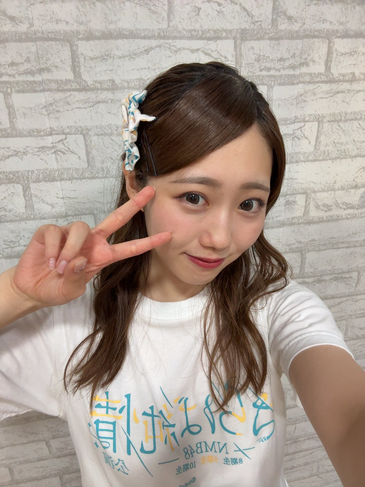 福野杏実 fukuno ami 【NMB48】 (@fukufuku_ami) / X