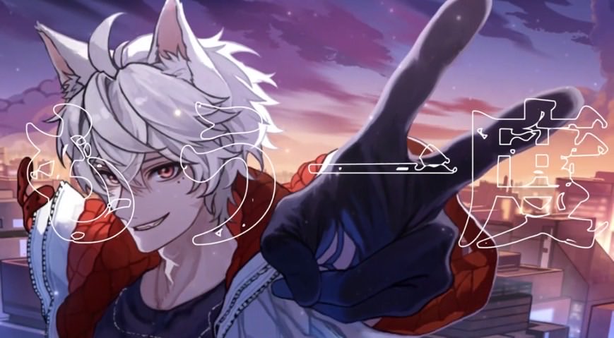 🎶 米津玄師さん
『ピースサイン』歌ってみた
星屑P白夜

きっと、誰もがヒーローになれる。

🎬 11/2(土) 20:00 YouTubeプレミア公開

公開までの間、
制作に関わってくださった方々の紹介や、
この曲に込めた想いを少しずつお話ししていきます。

#くぅやんに #くぅやん歌ってみた完成 #ピースサイン