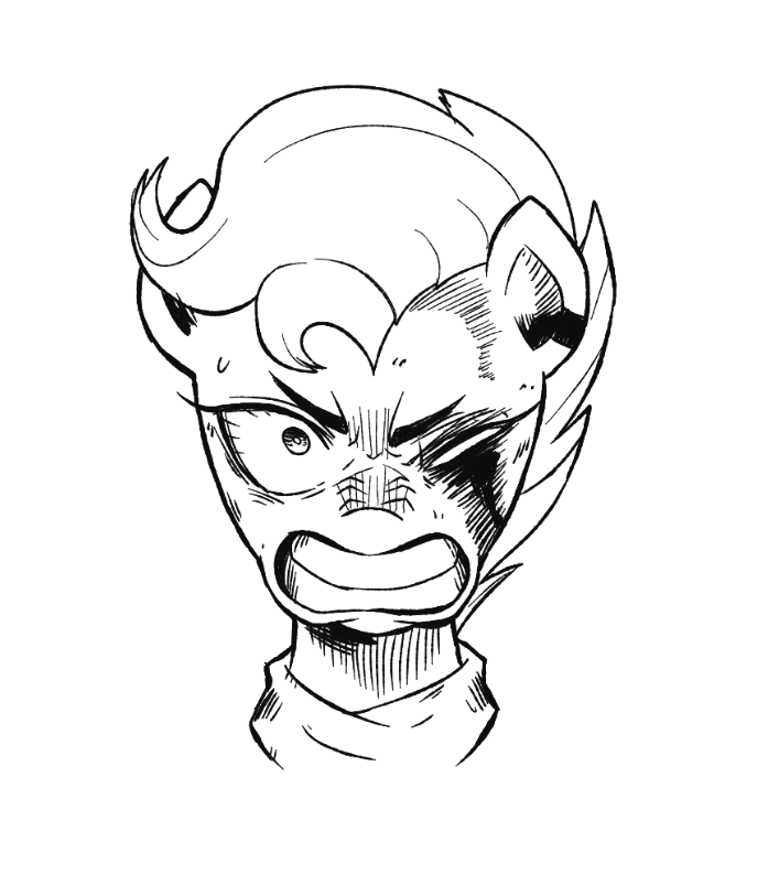 Begoliah 🍉 tweet media