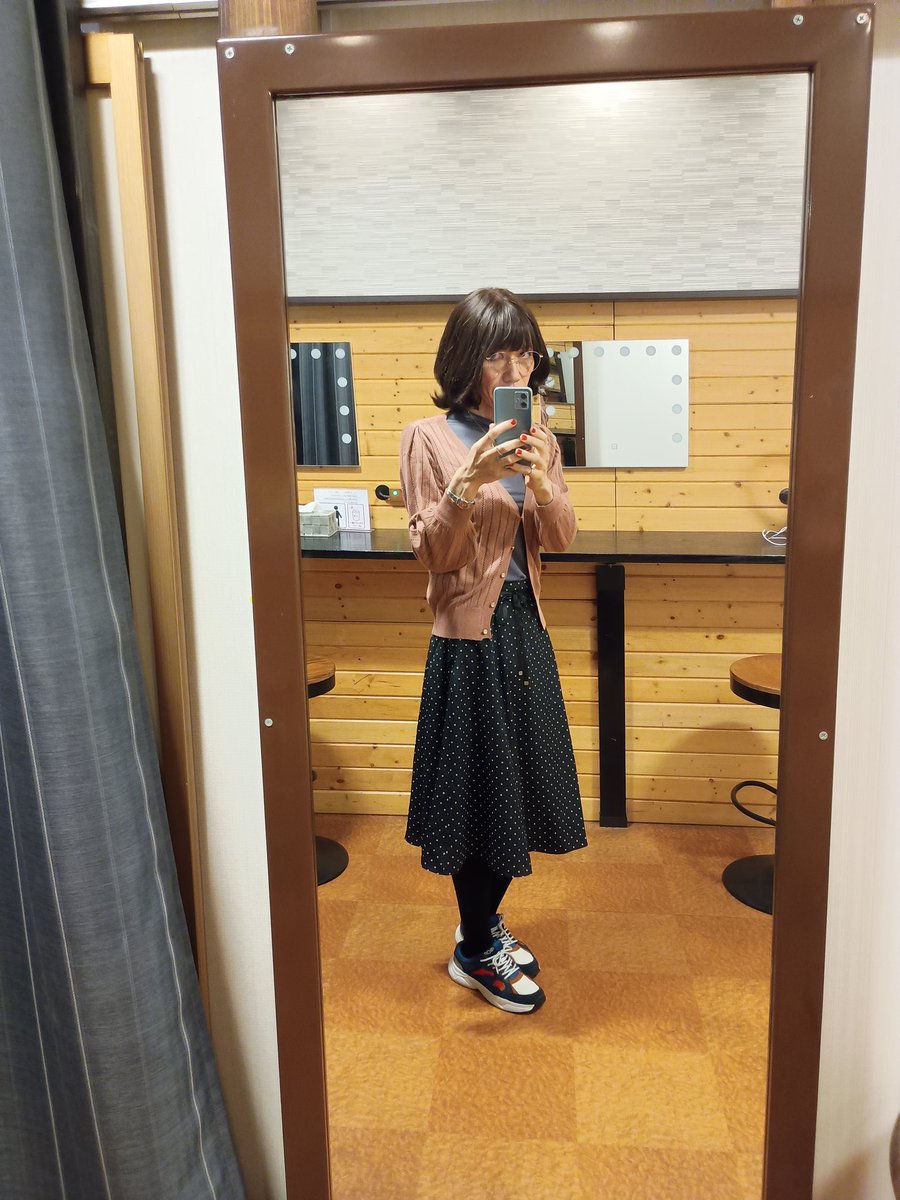 東山みちる🐬女装🍆 (@js19michiru) on Twitter photo 通天小町に来ました🥰
今朝は待たずに入れたのでラッキーです🥰
今からお出掛けしてきます😀 通天小町に来ました🥰
今朝は待たずに入れたのでラッキーです🥰
今からお出掛けしてきます😀