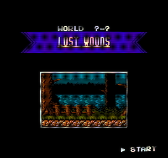 raviolichu's tweet image. this batch is fairly late, but now we're getting somewhere.
Filterless versions will be in the replies, like always.
Titled: "Lost Woods"
#smbitwc #pixelart #horrorbrew