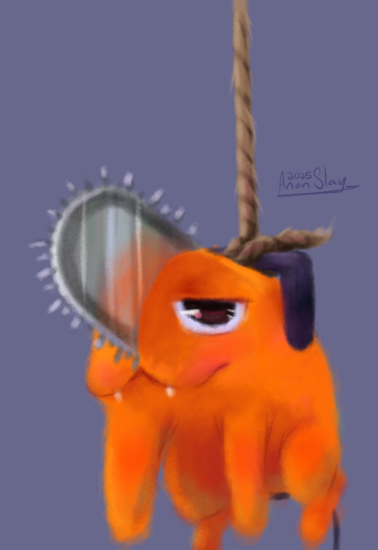 AnonSlay_ (Commissions Open) tweet media
