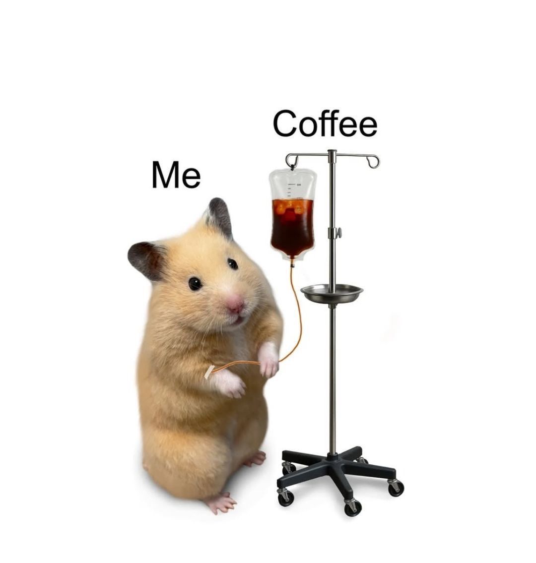 love coffee