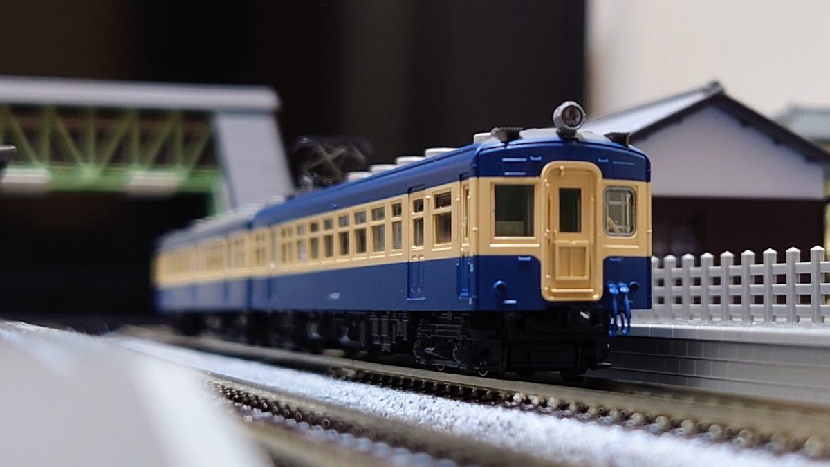 blueliner@鉄模とガンプラの館 on X