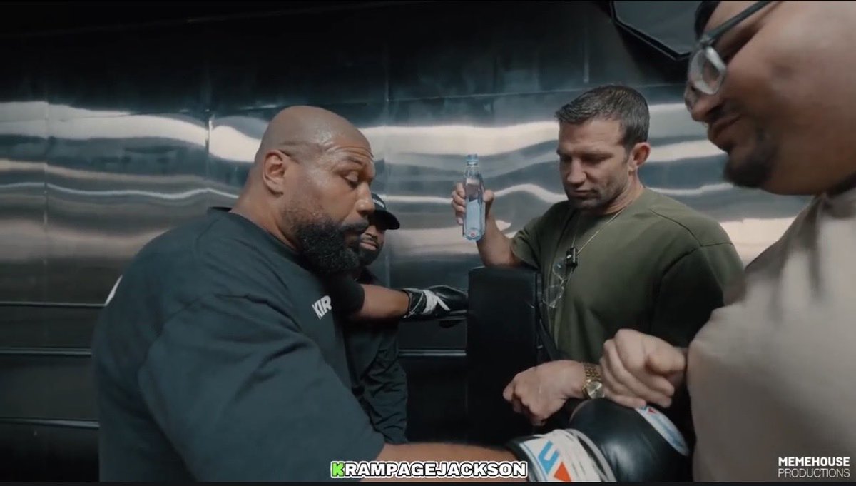 AFROne7's tweet image. White Black Bean