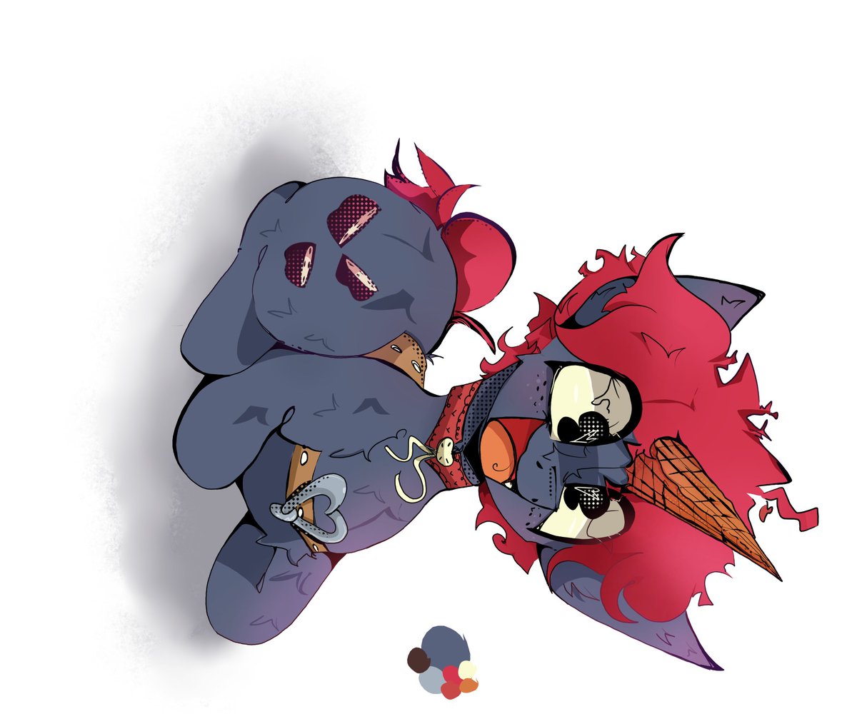 Duckie (@chickennugg1t) on Twitter photo 