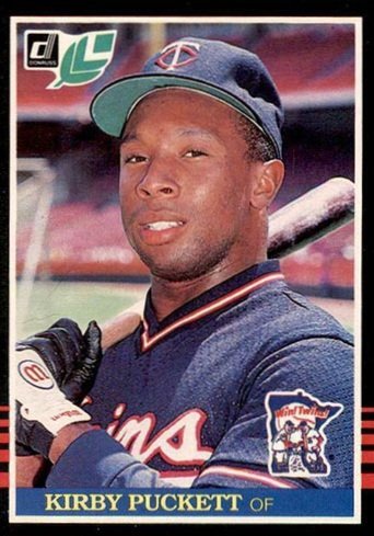 DaveStiebToday's tweet image. ⚾️ #StiebMatchUpMondays! ⚾️

A new feature where *you*, #StiebNation, can submit your requests!

How did Dave Stieb perform head-to-head vs the best (or just your personal fav)? Let&apos;s look at a Minnesota Twins @BaseballHall Of Famer, *Kirby Puckett*! Read on... 🧵