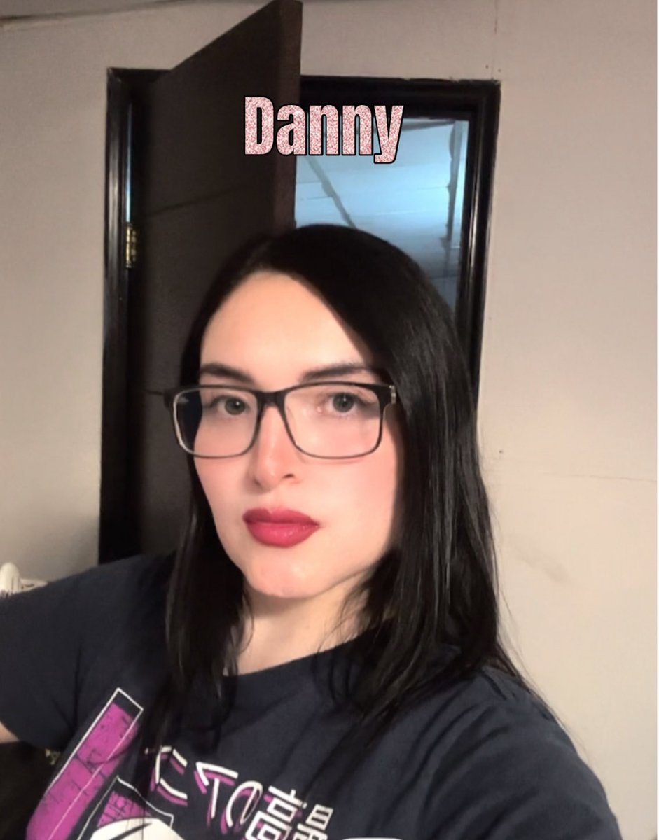 Danny Solano (la vecina) (@danny39332549) on Twitter photo 