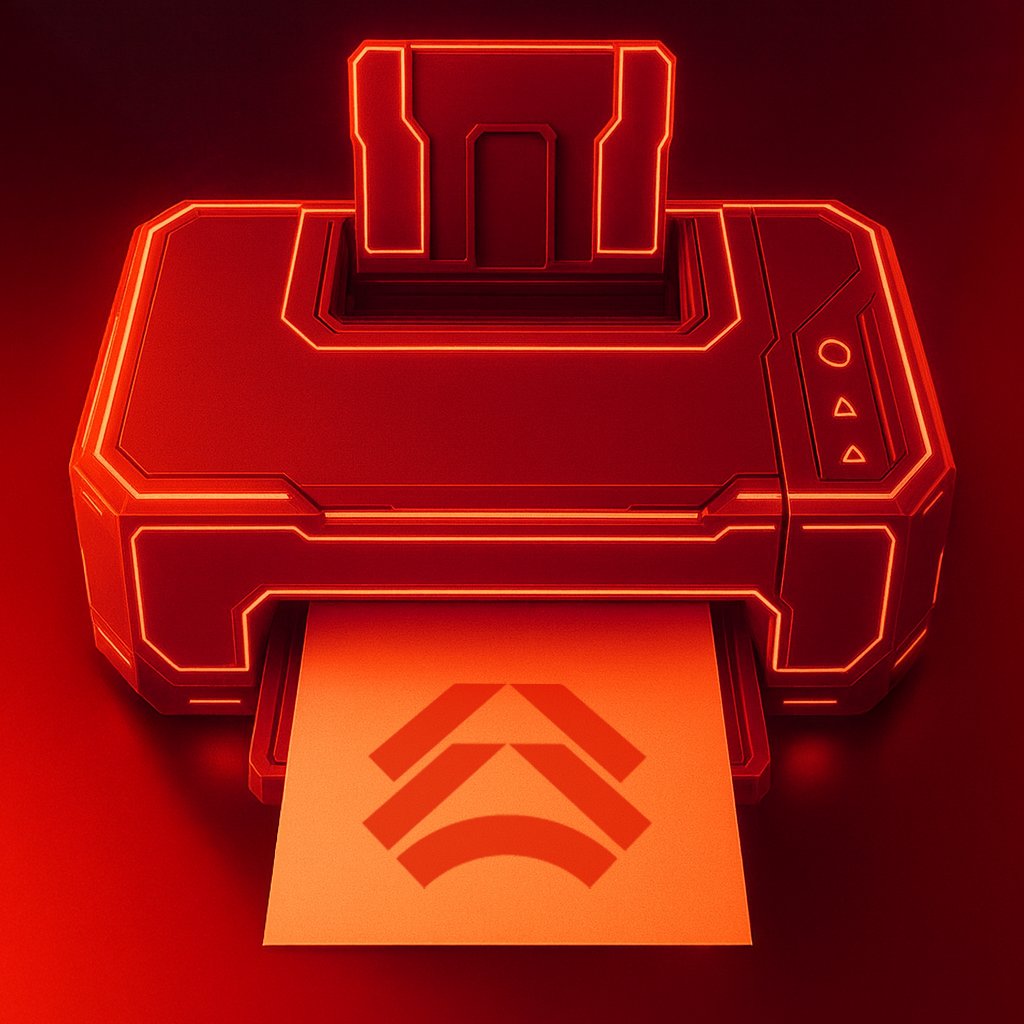 doanlonghau's tweet image. Me: Just wanted to print the #Altius logo
Printer: "Initiating multi-threaded render pipeline…"
🖨️💻
#EVM #ParallelExecution @AltiusLabs